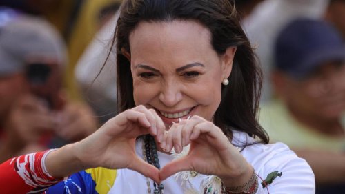 Venezuela: USA befreien Oppositionelle aus argentinischer Botschaft in Caracas