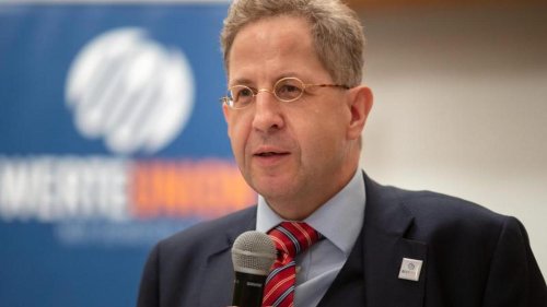 CDU: Neue Maaßen-Äußerungen: Laschet in der Wahlkampf-Zwickmühle