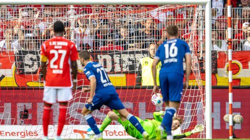 5. Spieltag: Bonucci patzt bei Bundesliga-Debüt für Union: Geht so nicht