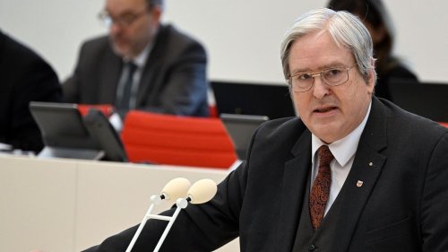 Wirtschaftsminister: Steinbach mahnt Tempo bei EU-Entscheidungen zu Umbau an