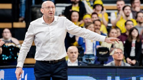 Basketball-Bundesliga: Oldenburg-Coup: Vier Siege und historischer Vierer-Vergleich
