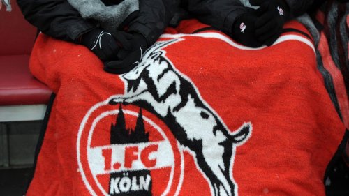Fußball-Bundesliga: Erste Personalentscheidung beim 1. FC Köln getroffen