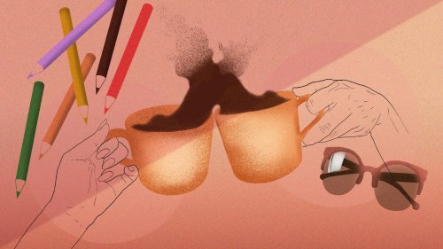 Freundschaft mit Kind: Babytalk statt Deeptalk