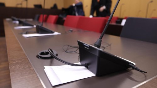 Islamismus: Gericht spricht drei Jugendliche wegen Anschlagsplänen in NRW schuldig
