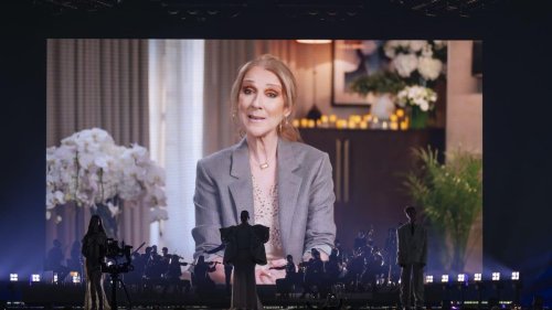 Musik: Céline Dion nicht bei ESC-Probe