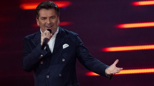 Popsänger: Künstlername bringt Thomas Anders an Kasse in Erklärungsnot