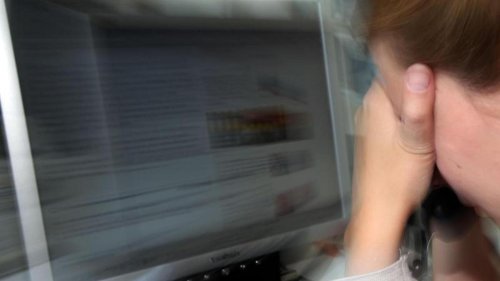 UN-Studie: Der Job als Killer