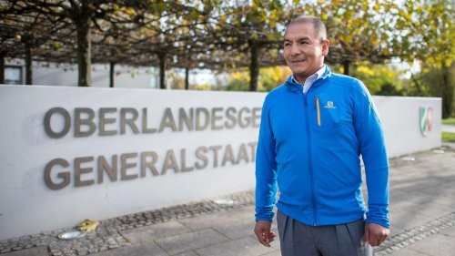 Erderwärmung: Klimaklage gegen RWE: Experten stellen Gutachten vor