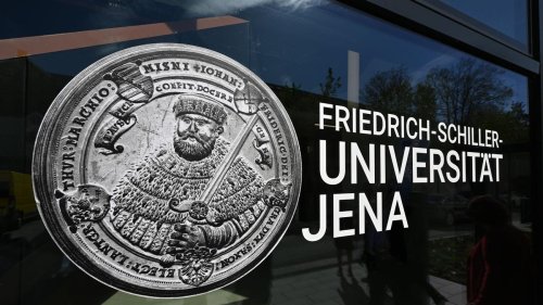 Hochschulförderung: Jena kann nächste ostdeutsche Exzellenzuniversität werden