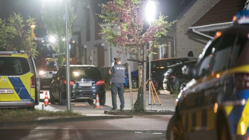 Mönchengladbach: Zehn Jahre Haft für Schüsse in blutigem Nachbarschaftsstreit
