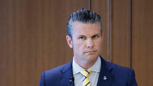 Chat-Affäre: US-Medien: Hegseth teilte Militärpläne in Chat mit Ehefrau