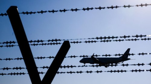 Migrationspolitik: Mehr als 6.000 Abschiebungen im ersten Quartal