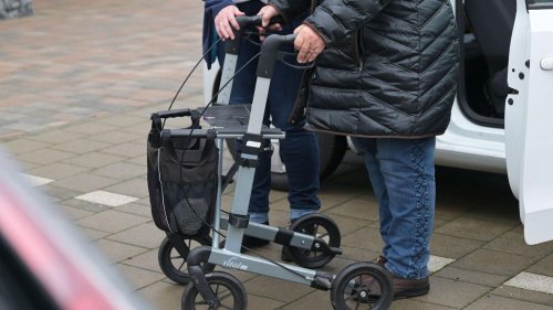Soziales: Seit 2023 schlossen 69 Einrichtungen in der Pflege
