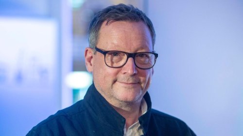 Theater und Leute: Matthias Brandt: Die Bahn - der reine Beckett