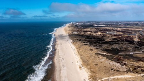 Immobilien: Ein Quadratmeter Haus auf Sylt kostet fast 14.600 Euro