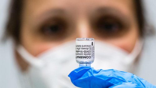 BioNTech: EU muss Pfizer weniger Corona-Impfstoff abnehmen