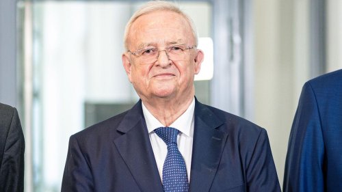 Dieselskandal: Ex-VW-Chef vor Gericht - Befangenheitsantrag zurückgewiesen