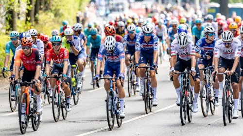 Radsport: Cyclassics: Start in Niedersachsen und Köhlbrandbrücke dabei