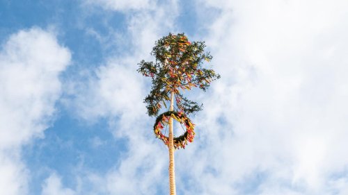1. Mai: Schlechte Scherze in Walpurgisnacht - Wann Anzeigen drohen