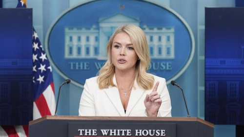 Pete Hegseth: US-Regierung sieht Verschwörung gegen US-Verteidigungsminister