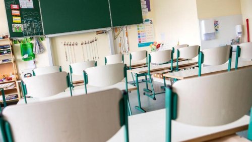 Kreise sperren sich gegen Ausweitung von Präsenzunterricht