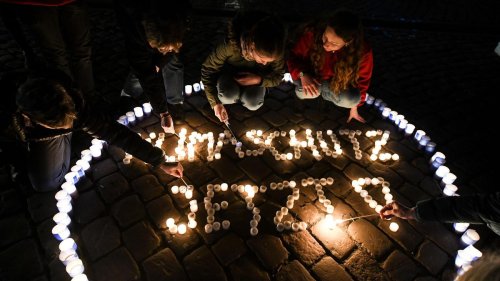 Aktion für Klimaschutz: Städte aus Mecklenburg-Vorpommern bei der Earth Hour dabei