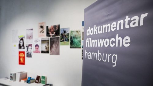 Kultur: Viele Weltpremieren bei der Hamburger Dokumentarfilmwoche