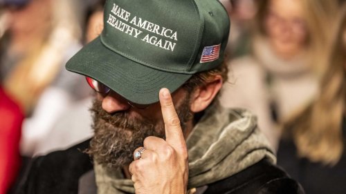 Gesundheitspolitik der USA: Die Quacksalber sind zurück