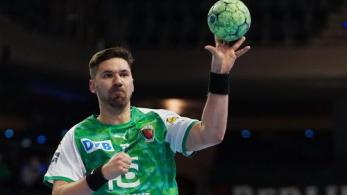 Handball-Bundesliga: Füchse vor schwerer Aufgabe in Erlangen: "Extrem aufpassen"