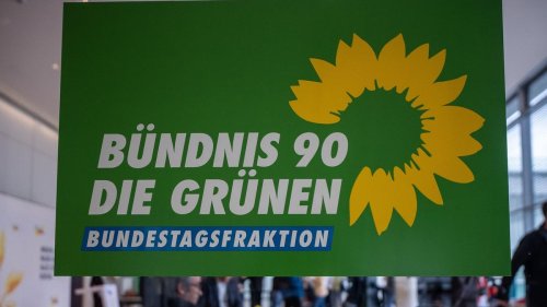 Wahlen: Grüne stimmen für Koalitionsverhandlungen mit der CDU