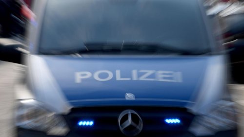 Harz: Vorfahrt missachtet: Zwei Schwerverletzte bei Unfall