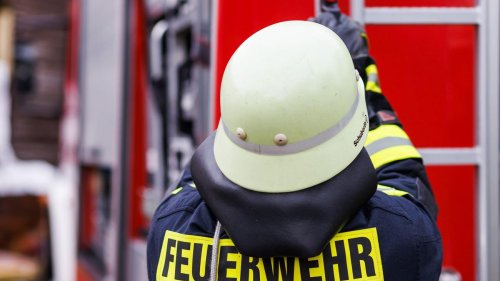 Hannover: Nachbar rettet Mutter und Kinder aus brennender Wohnung