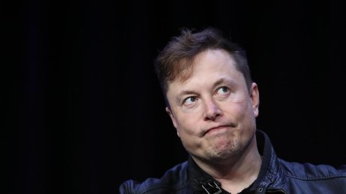 Tesla-Chef: Richterin setzt Elon Musk Frist für Twitter-Übernahme