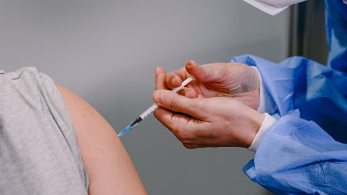 Infektionen: 81 Prozent der Deutschen halten Impfungen für wichtig