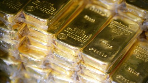 Geldanlage: Goldpreis steigt auf über 2.000 US-Dollar
