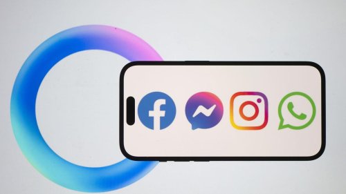 Datenschutz: Meta darf Facebook-Daten für KI-Training nutzen
