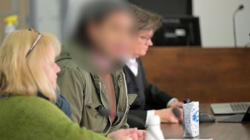 Revision eingelegt: Tod von Wachmann - Verteidigung legt Revision ein