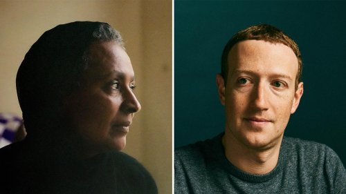 Äthiopien: Facebook und der Bürgerkrieg