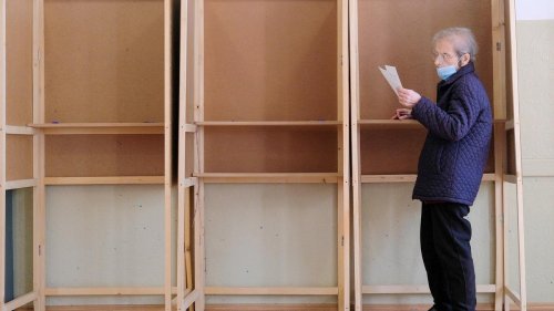 Südosteuropa: Wahlen in Montenegro und Bulgarien begonnen