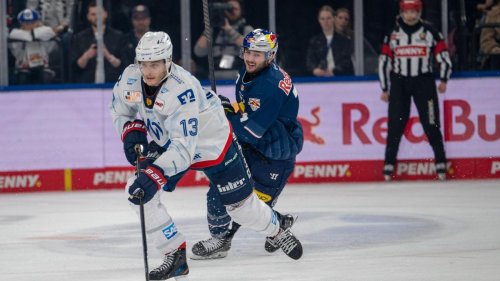 Saisonende: Radikaler Umbruch bei Adler Mannheim: 13 Abgänge