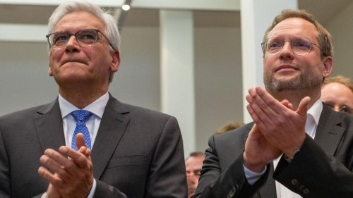 Kommunen: Stichwahl bei Oberbürgermeisterwahl in Ulm wird nötig