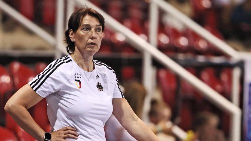 Missbrauchsvorwürfe im Turnen: Deutscher Turner-Bund stellt Claudia Schunk vorübergehend frei