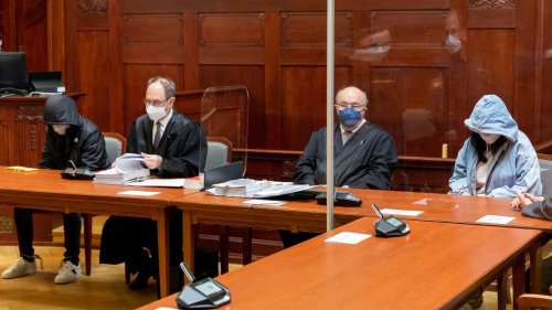 Prozess: Urteil nach Doppelmord von Mistelbach noch vor Weihnachten