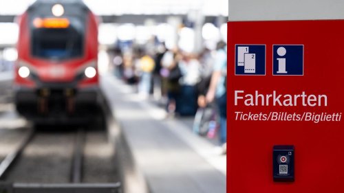 Wichtige Regionalverbindung: Neue Züge für störungsanfälligen München-Nürnberg-Express