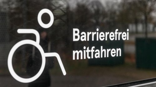 Verkehr: Moia baut barrierefreie Angebote in Hamburg ab Januar aus