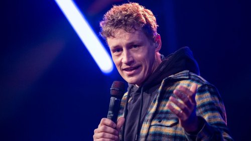 Leute: Neu-Camper Tim Bendzko: Ärger wegen Gummiwischer