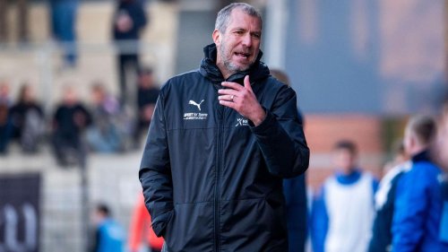 Regionalliga-Entscheidung: Lok Leipzig holt sich Meistertitel in Regionalliga Nordost