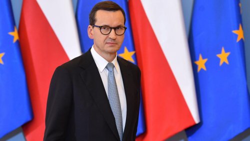 Umfrage: Hälfte der Polen sehen Warschaus Deutschland-Politik negativ
