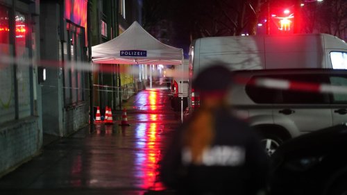 Femizide in Österreich: Fünf Frauen und Mädchen in Wien an einem Tag getötet