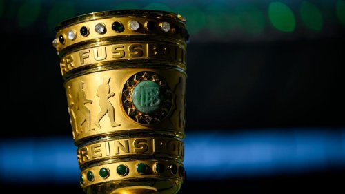 DFB-Pokal: Union im Pokal zum VfB Stuttgart - Hertha empfängt Mainz 05